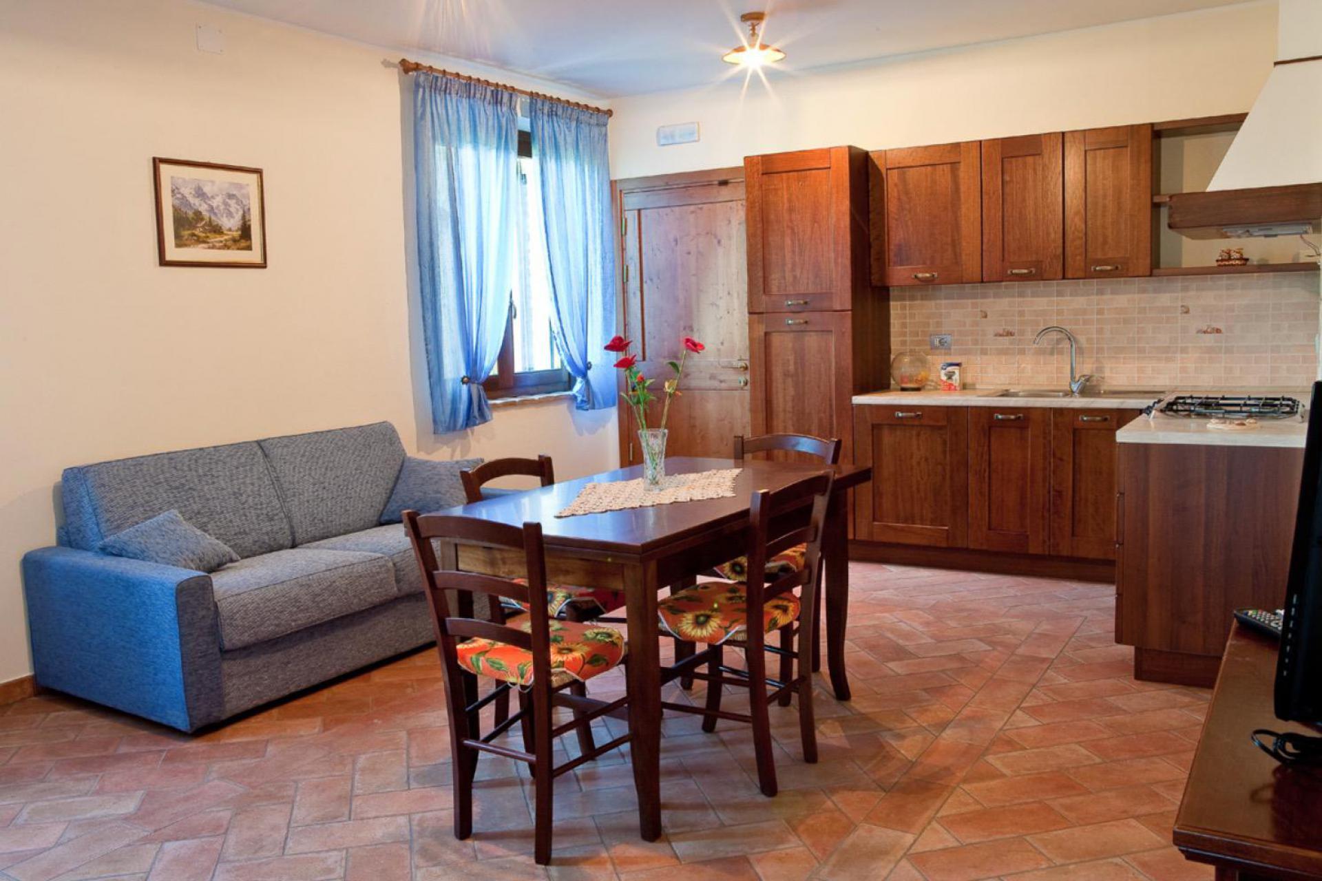 Agriturismo Marche Agriturismo Marche, rural location and child-friendly
