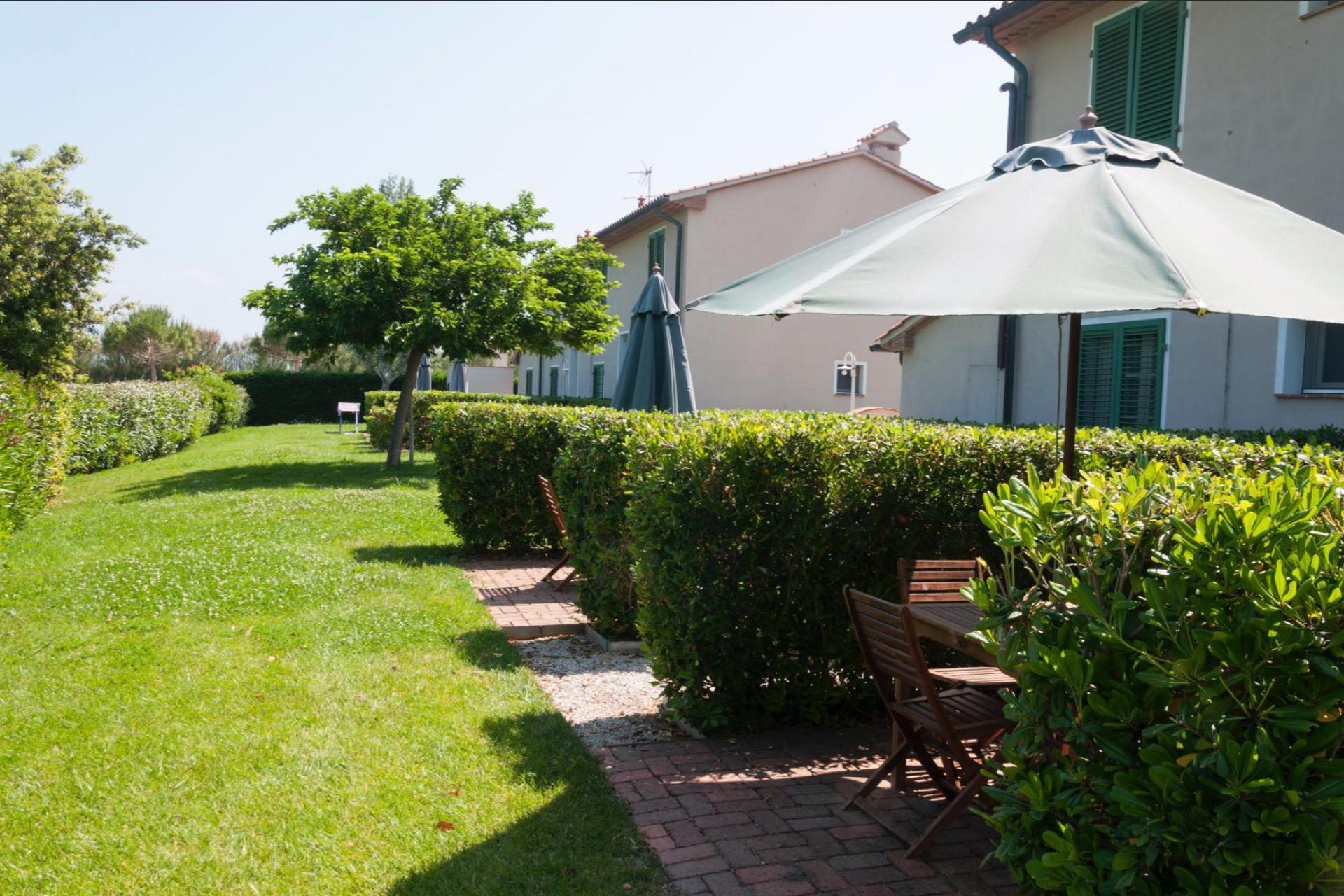 Agriturismo Tuscany Cosy agriturismo 800 meters from the Tuscan coast