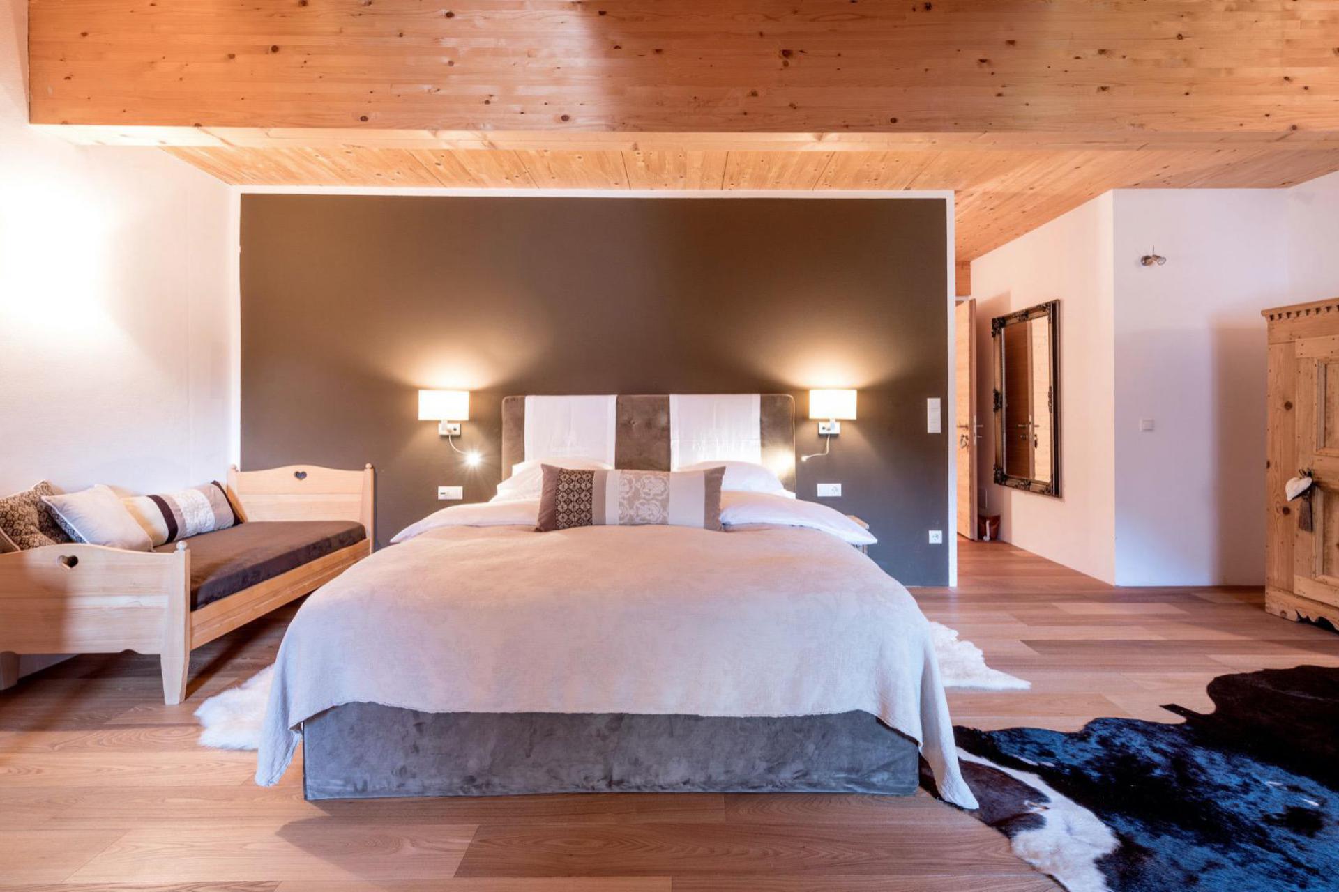 Agriturismo Dolomites Luxury agriturismo with B&B rooms and Sudtiroler hospitality