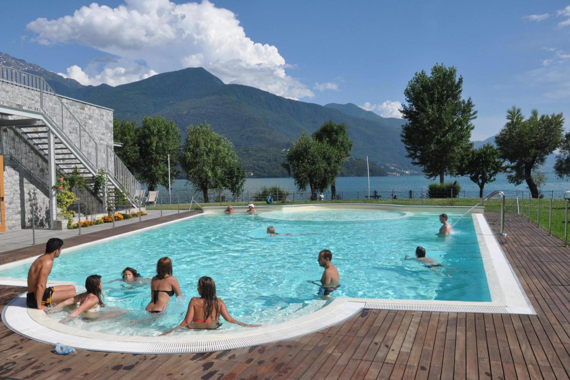 Agriturismo Lake Como and Lake Garda Small country hotel in wonderful location on Lake Como