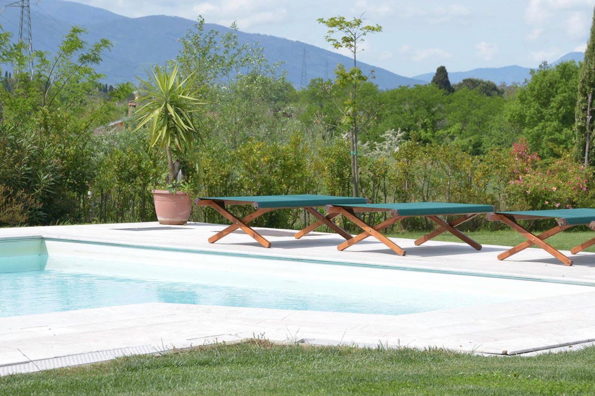 Agriturismo Tuscany Wonderful agriturismo in Tuscany with stylish rooms