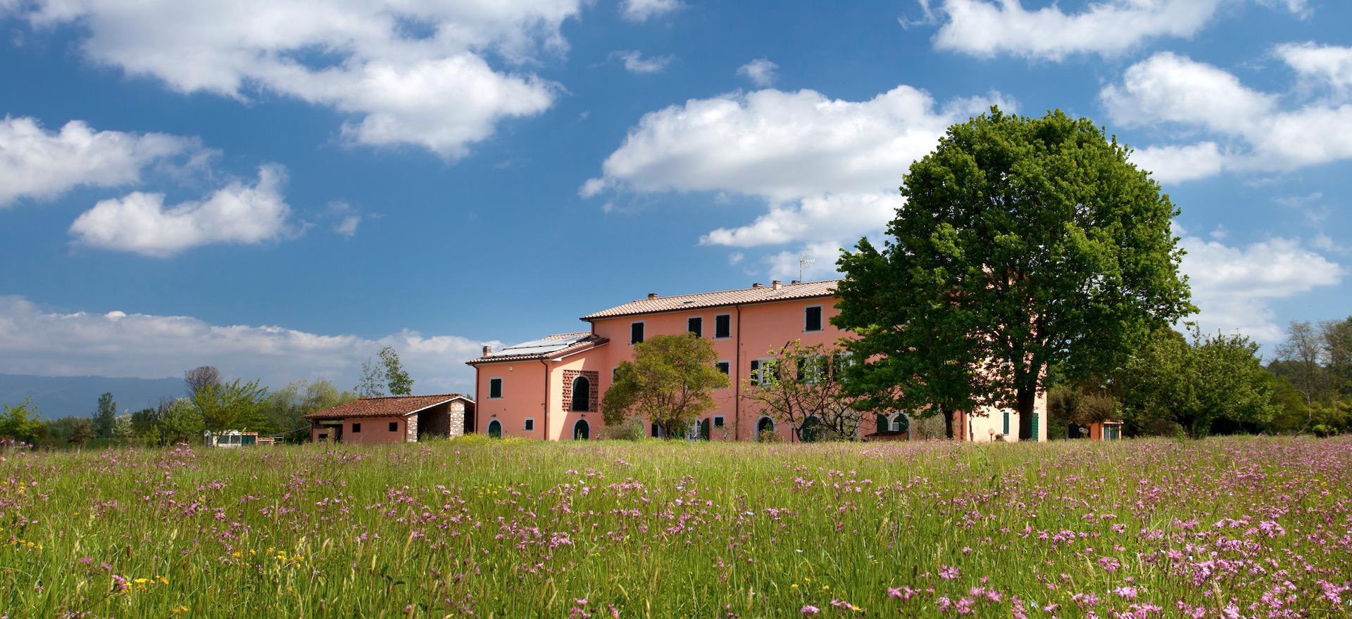 Agriturismo