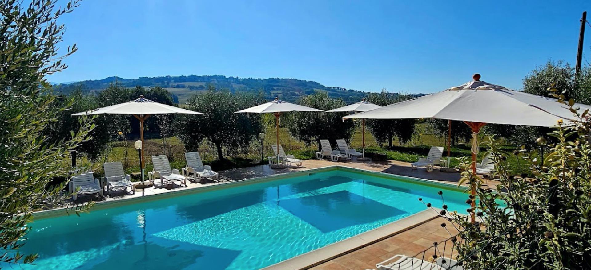 Agriturismo