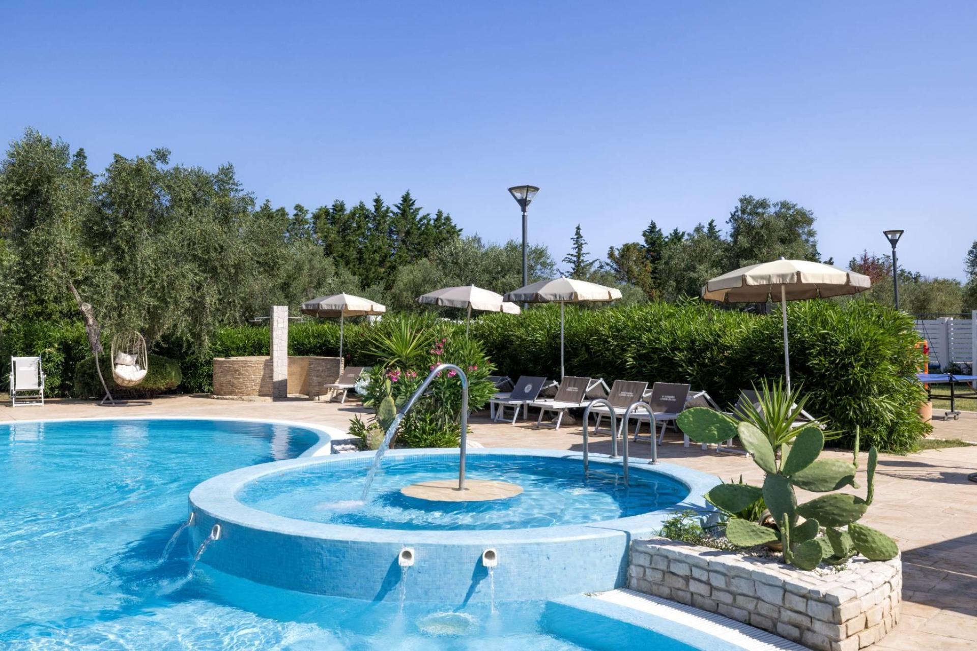 Child-friendly Agriturismo in Puglia by the sea and beach Child-friendly Agriturismo in Puglia by the sea and beach