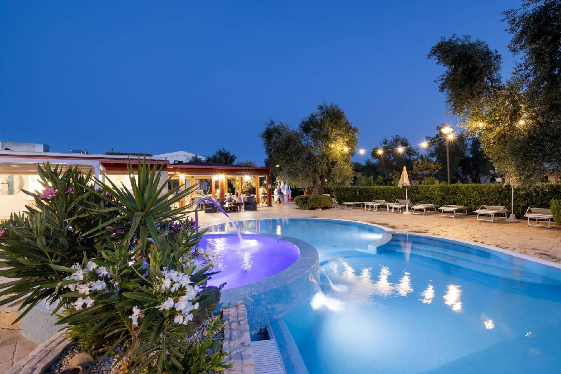3. Agriturismo 5 minutes from the sea