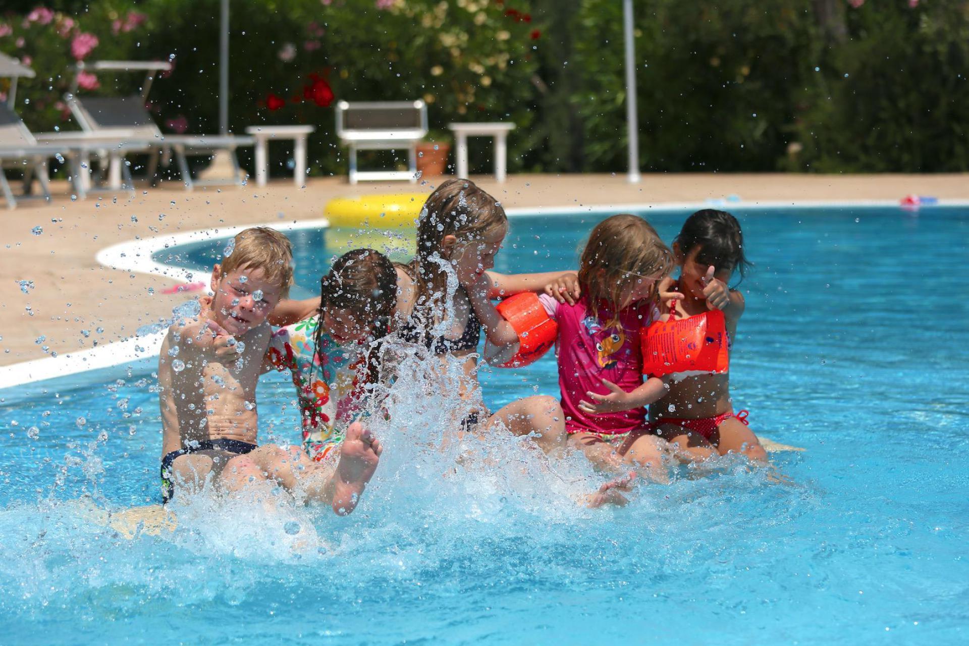 Ideal agriturismo for children near the sea in Puglia