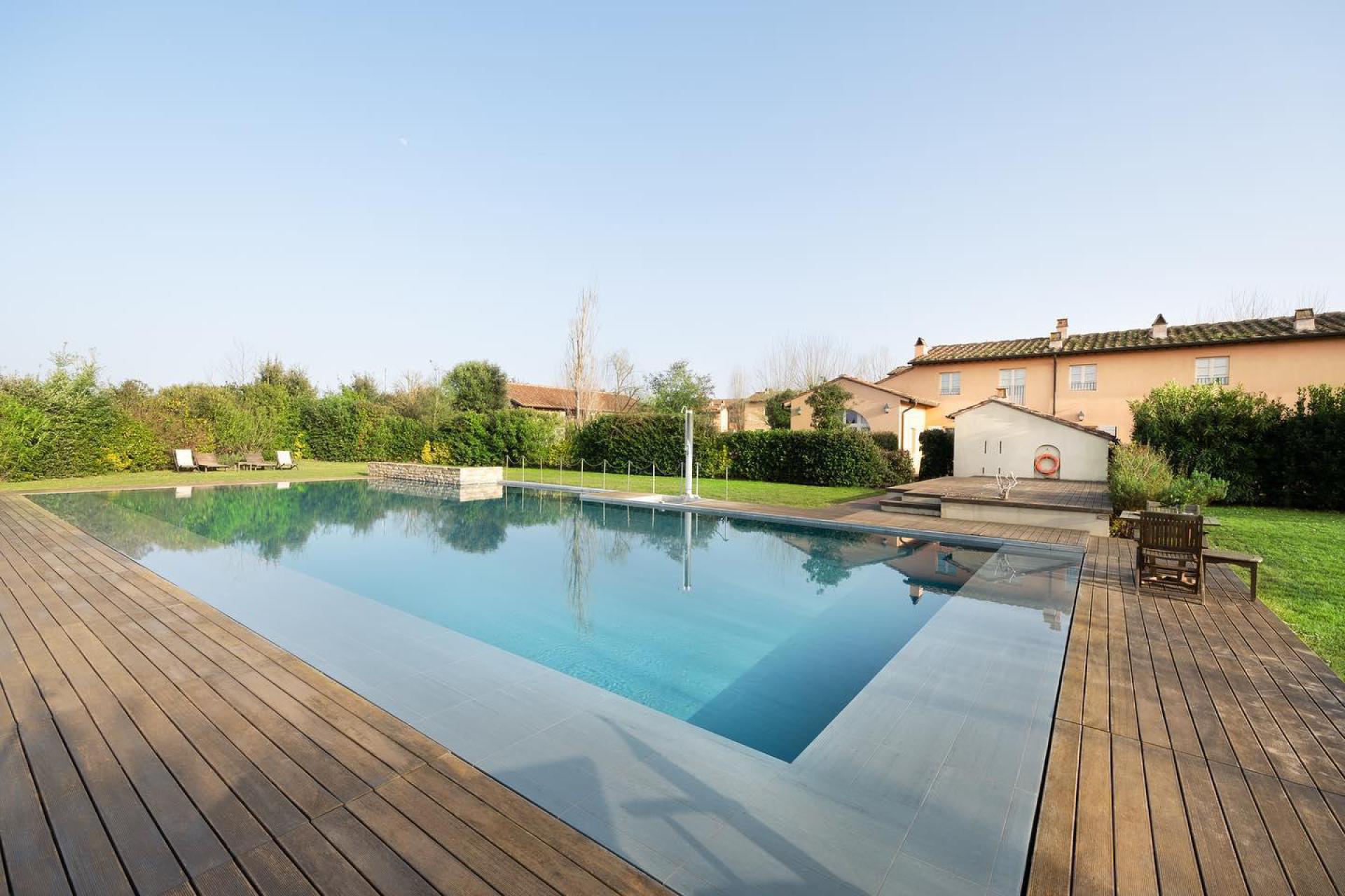 1. Family-friendly residence near the beach