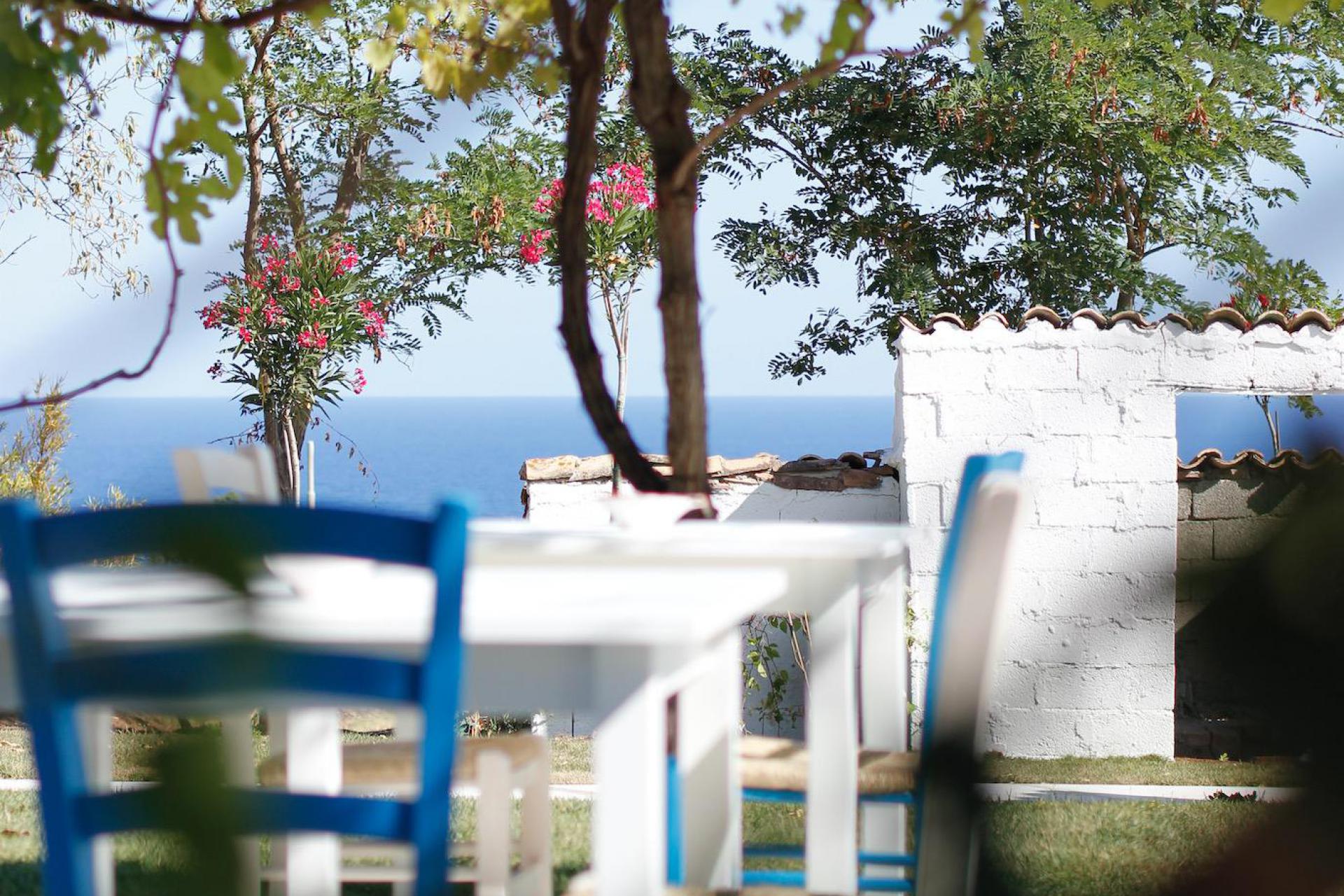 Beautiful B&B in Calabria not far from the beach