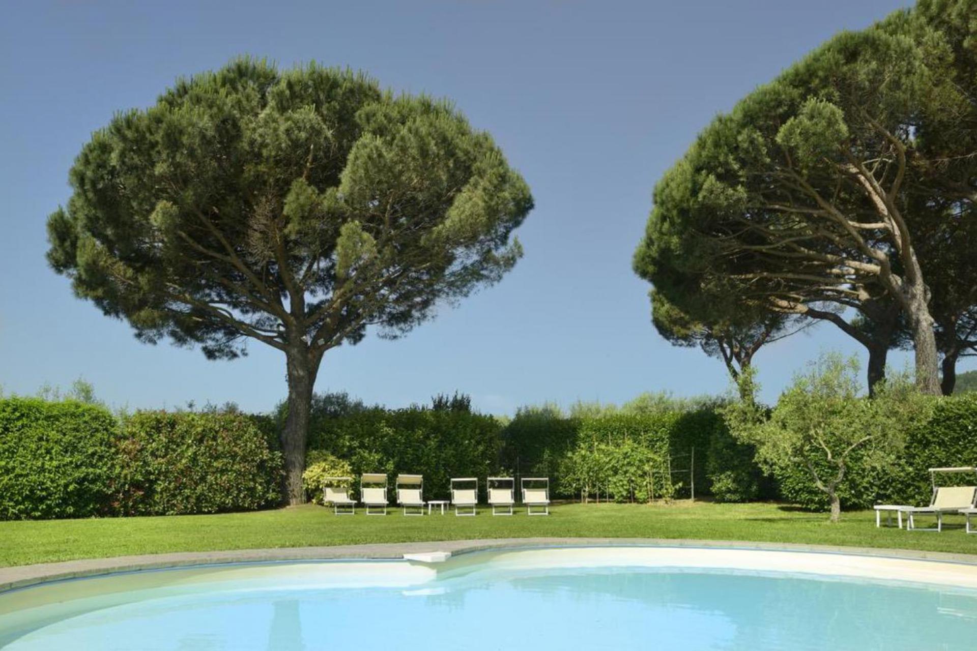 Child-friendly agriturismo in Northern Tuscany