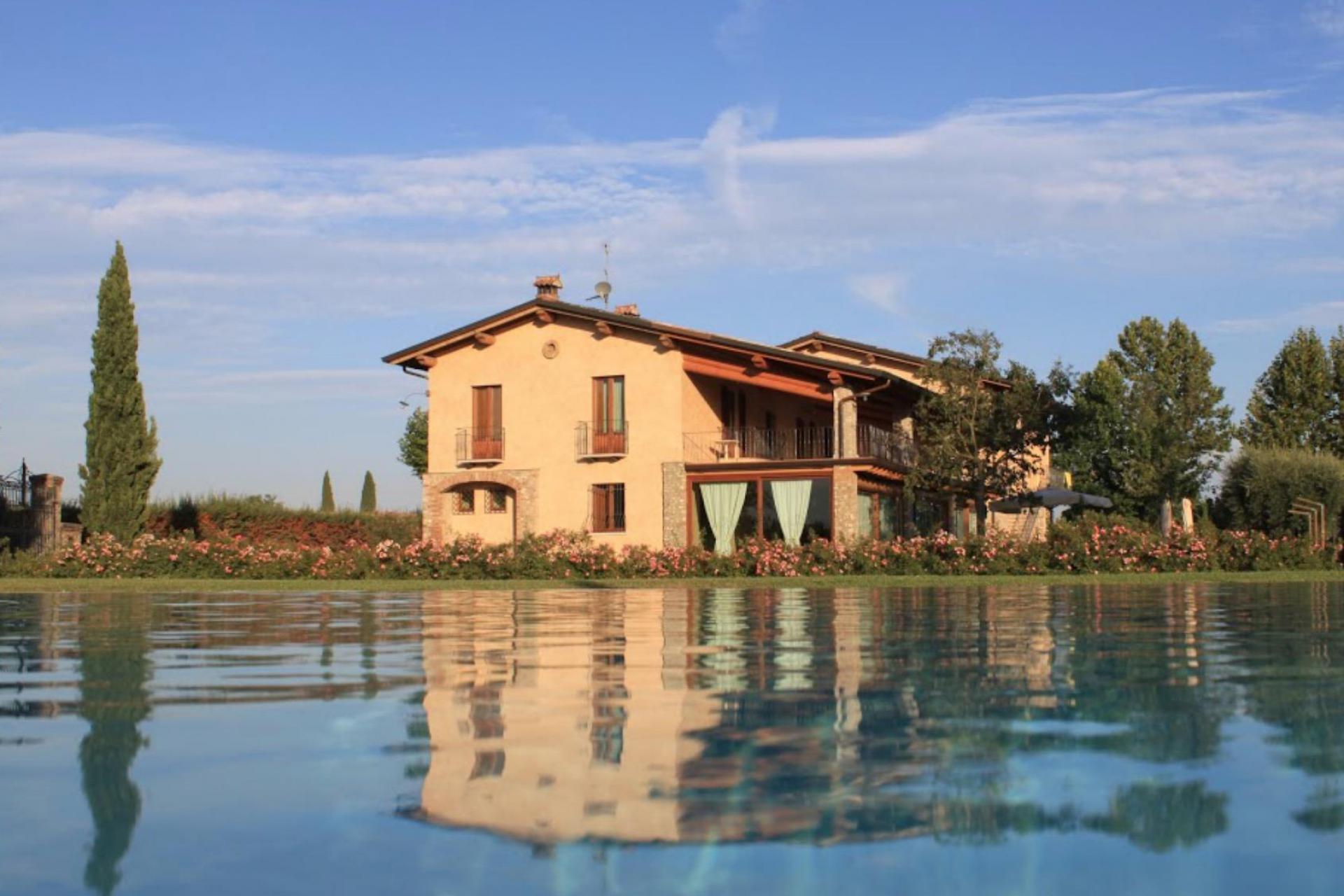 Small gem near Lake Garda
