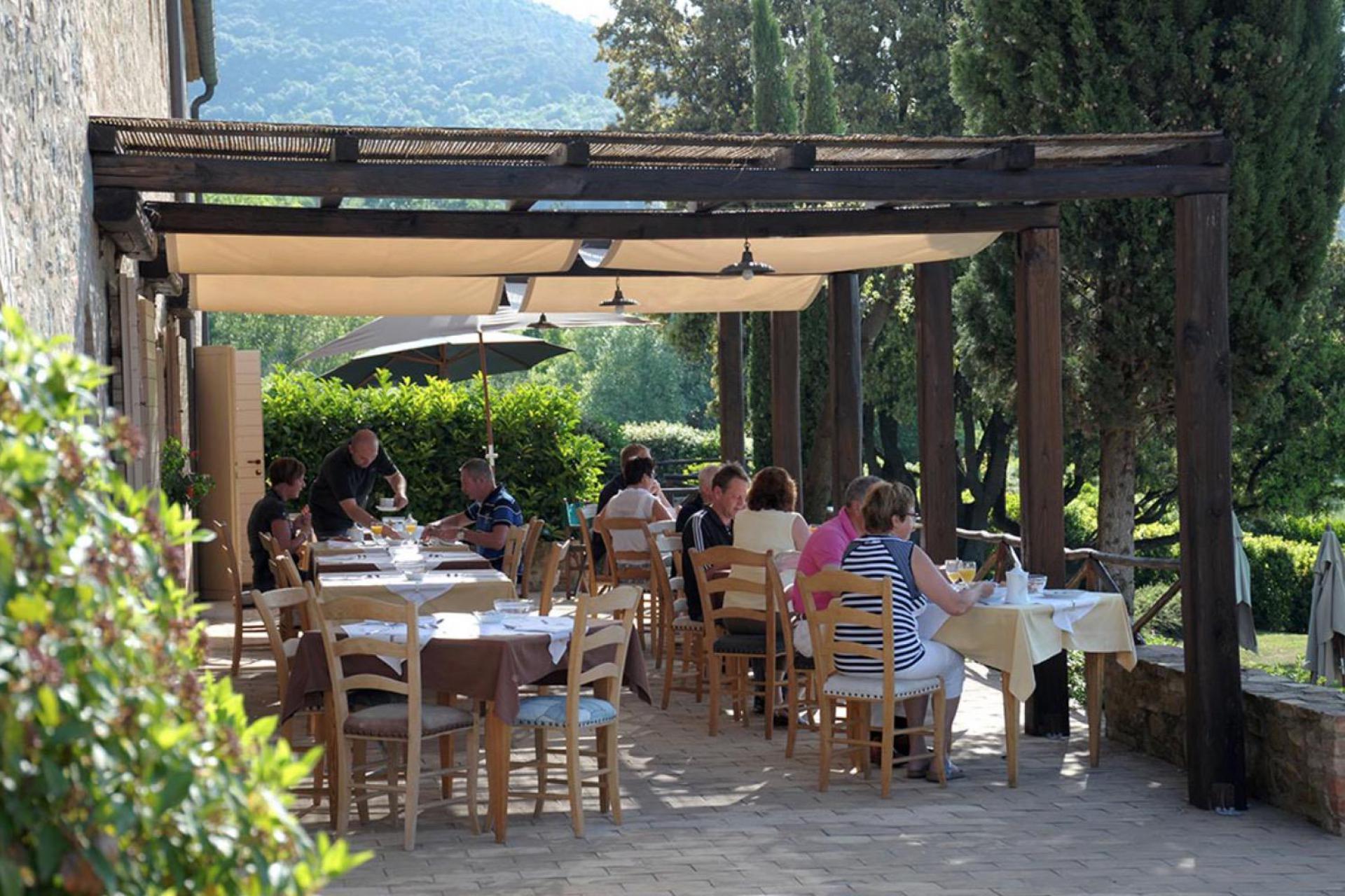 Charming B&B close to San Gimignano