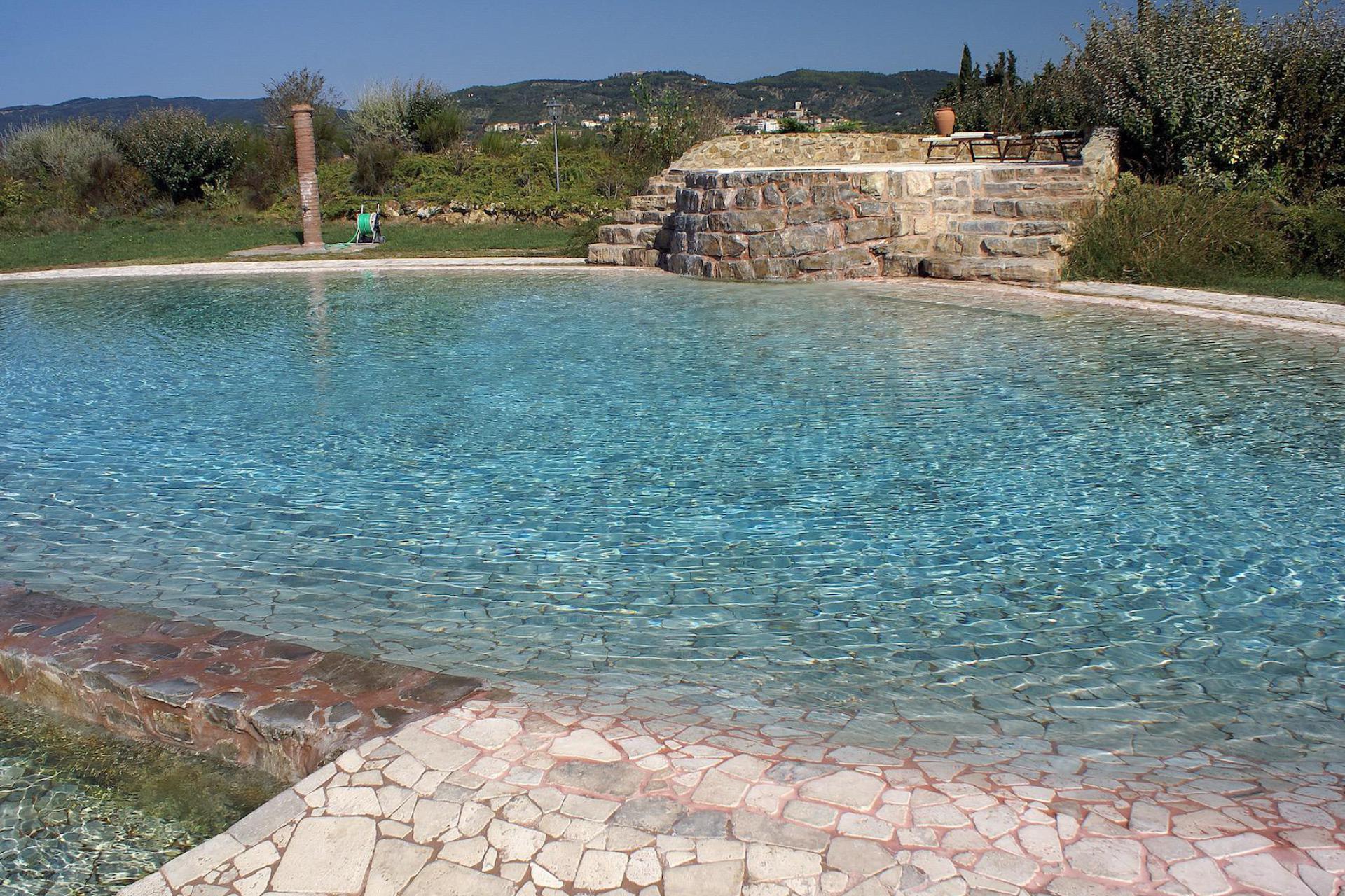 Beautiful agriturismo near the Tuscan coast