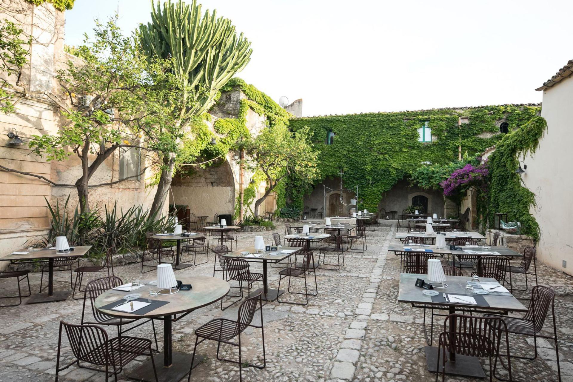 Authentic B&B near the beach in Sicily
