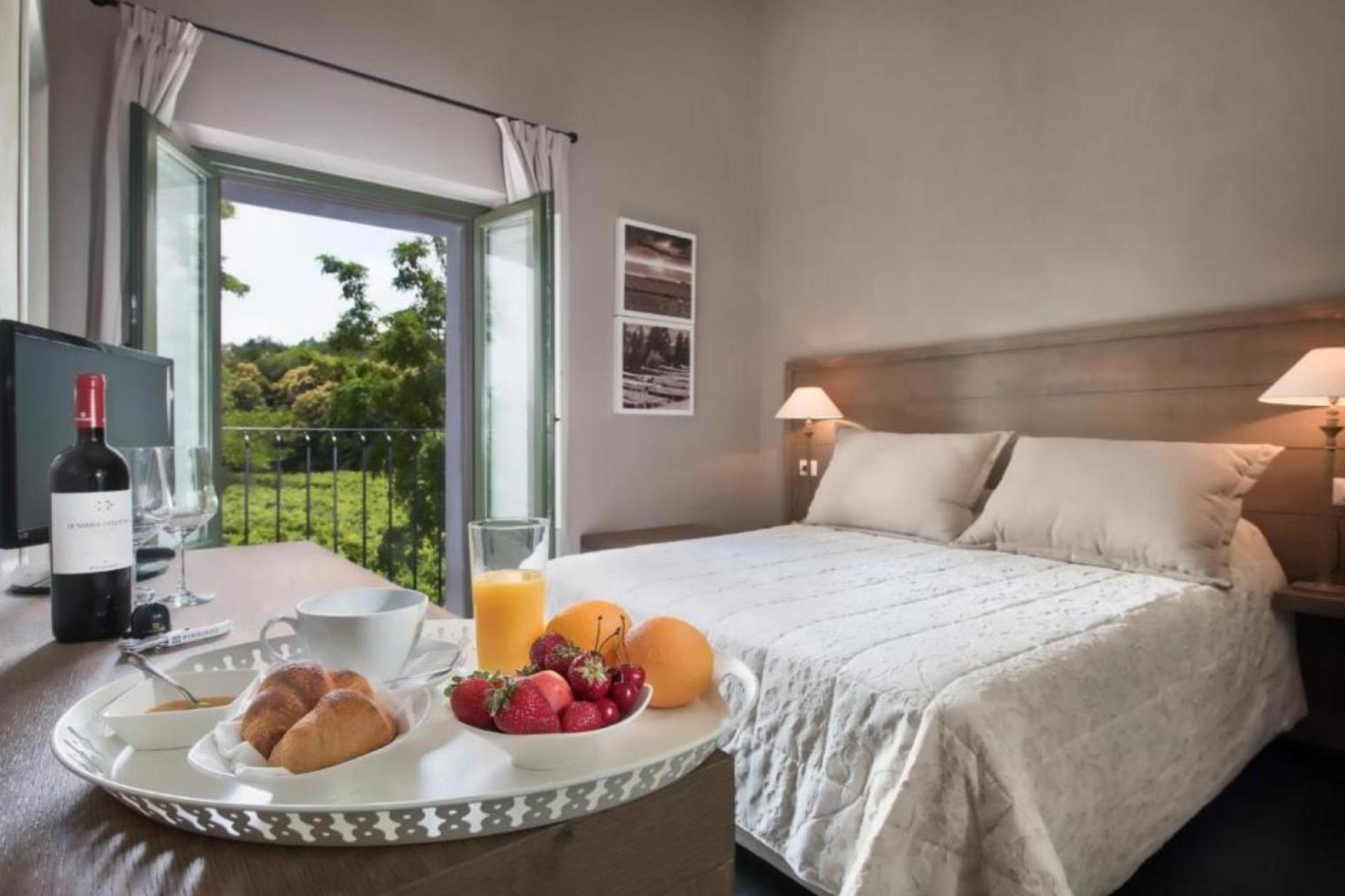 Extraordinary B&B near the Etna and Taormina