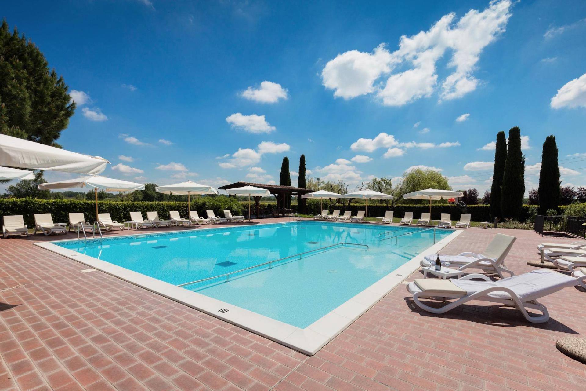 Top agriturismo with pool at Lake Garda Top agriturismo with pool at Lake Garda