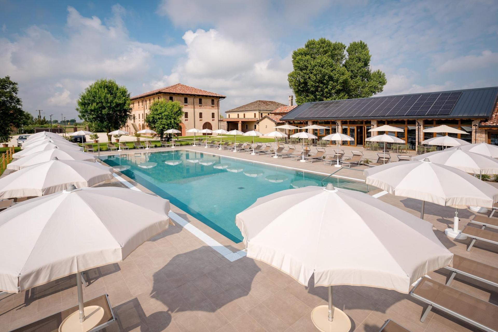 Child-friendly agriturismo in Veneto near the sea Child-friendly agriturismo in Veneto near the sea