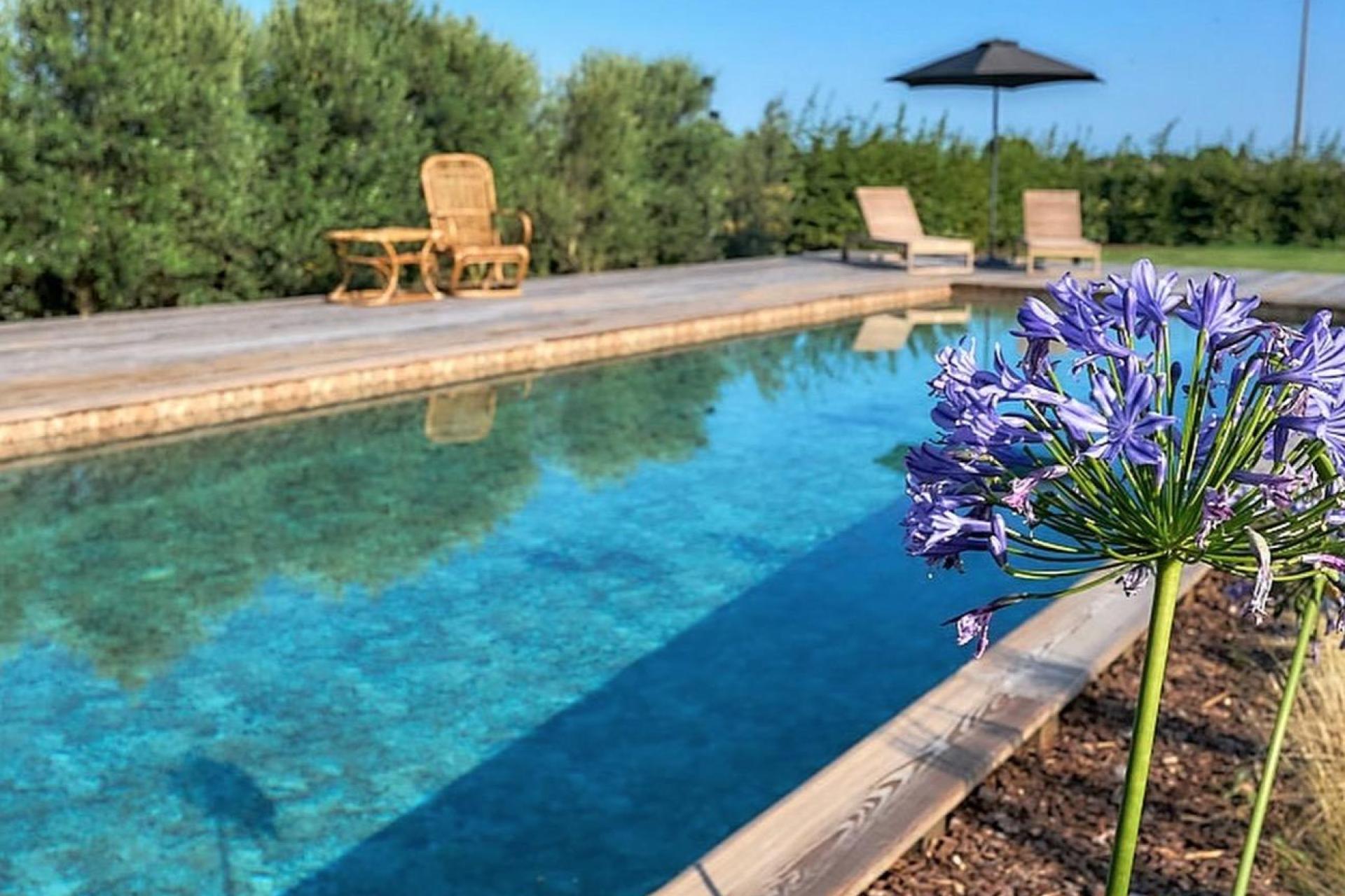 Charming bed & breakfast in the heart of Veneto