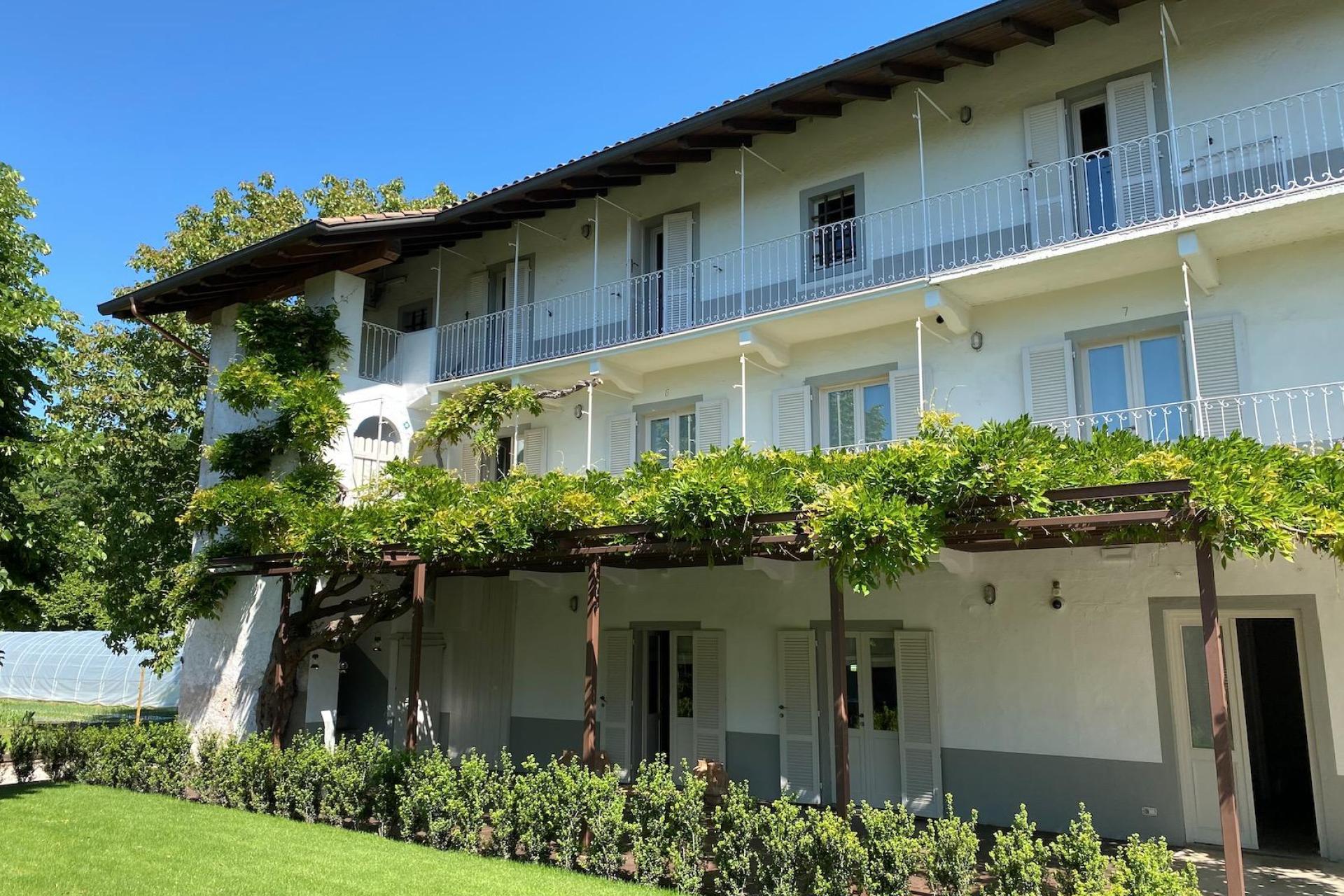 Very beautiful B&B near Lake Maggiore