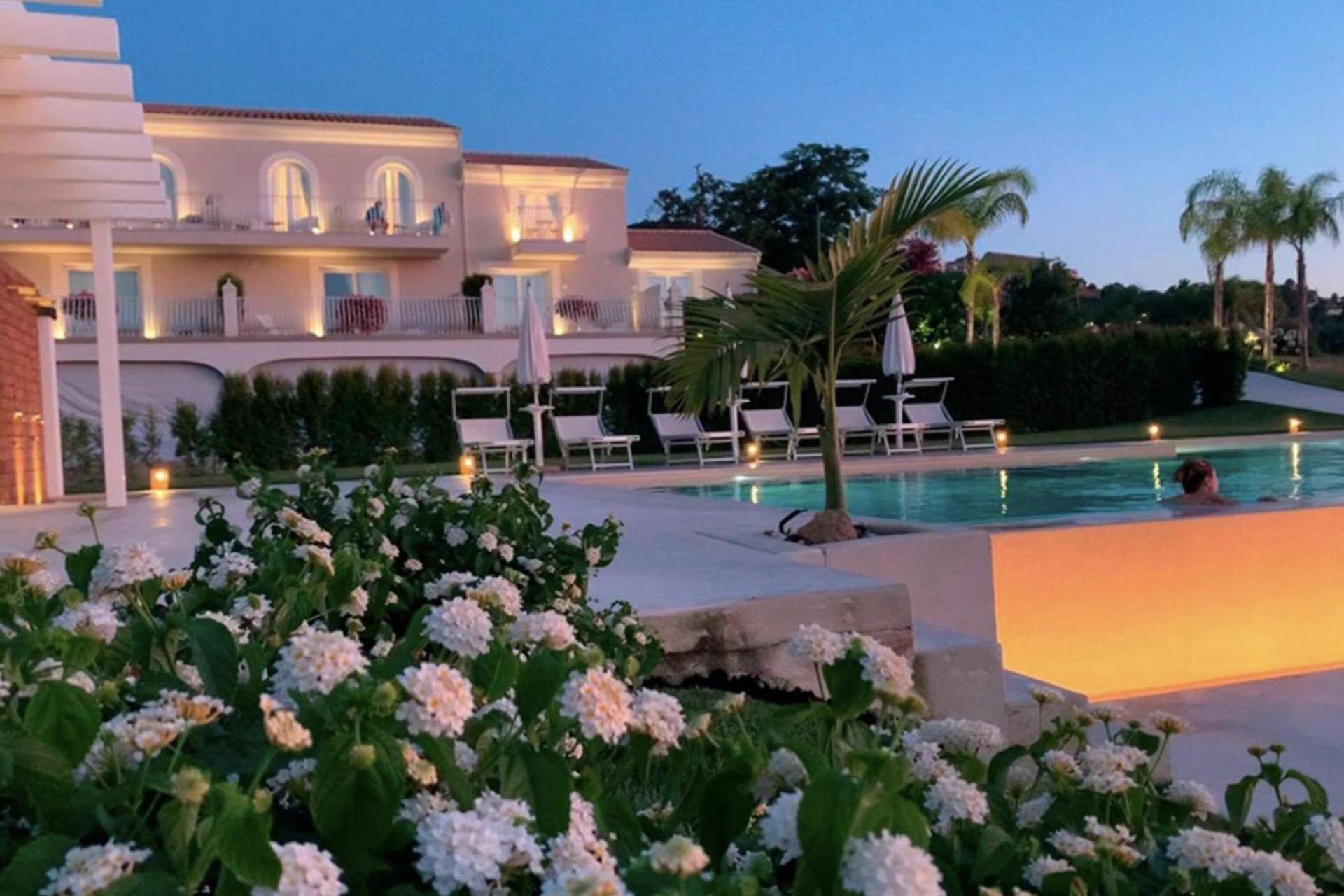 Beautiful B&B in Calabria not far from the beach