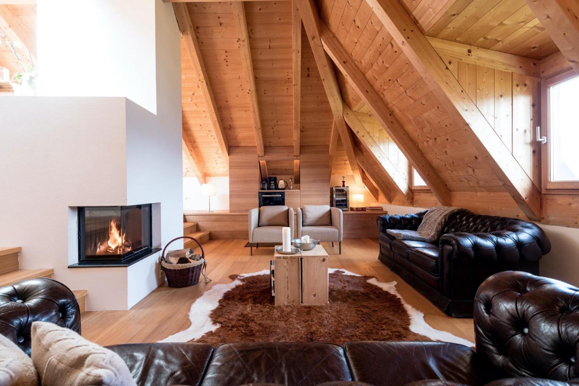 Luxury agriturismo with B&B rooms and Sudtiroler hospitality