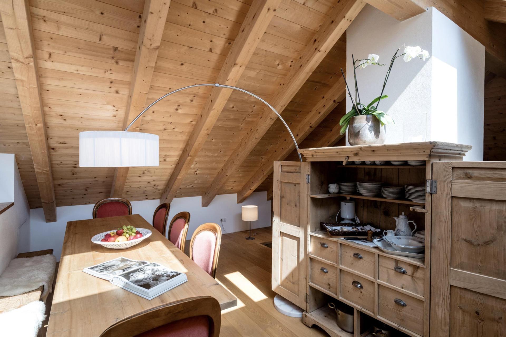 Luxury agriturismo with B&B rooms and Sudtiroler hospitality