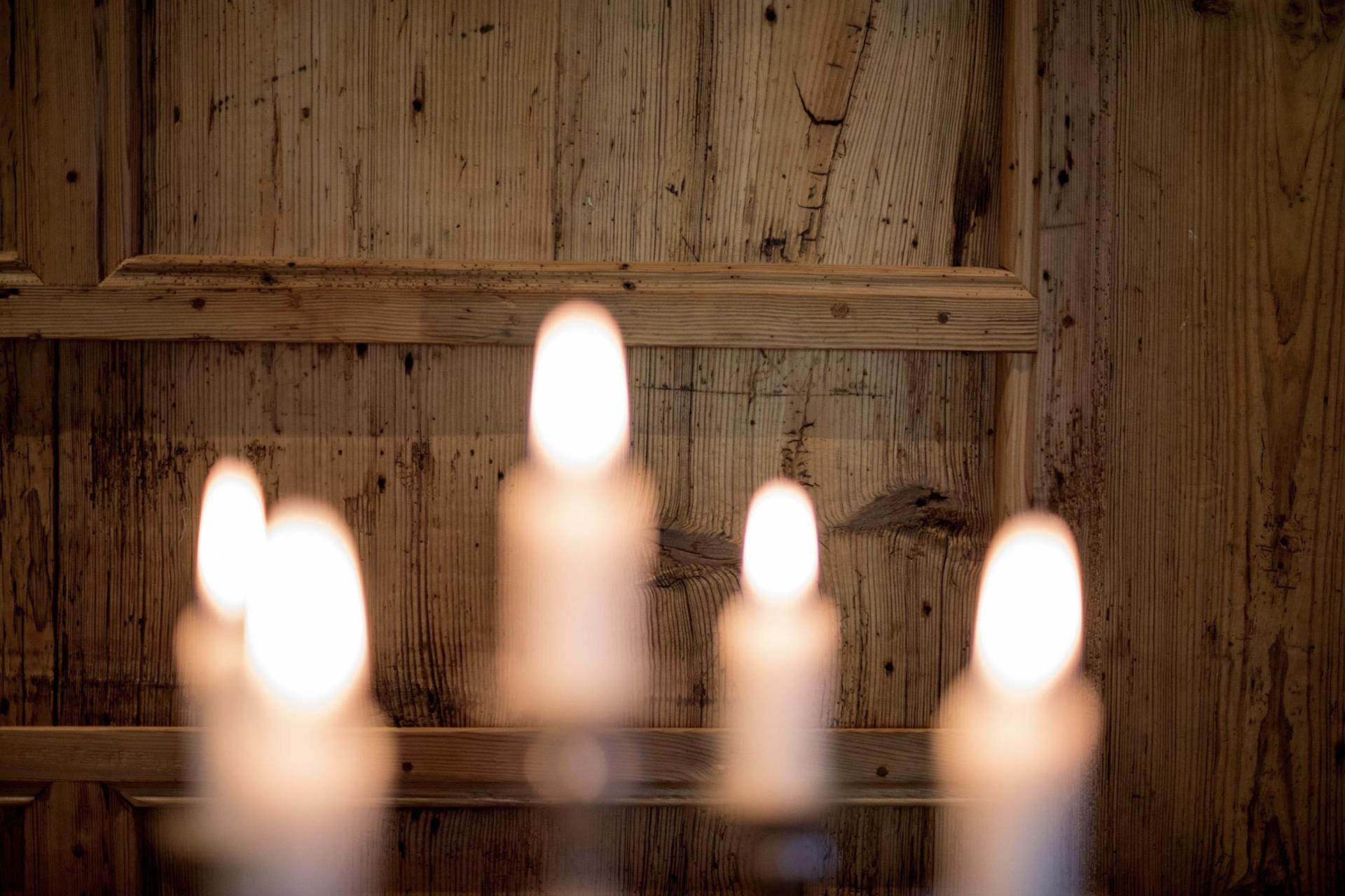 Luxury agriturismo with B&B rooms and Sudtiroler hospitality