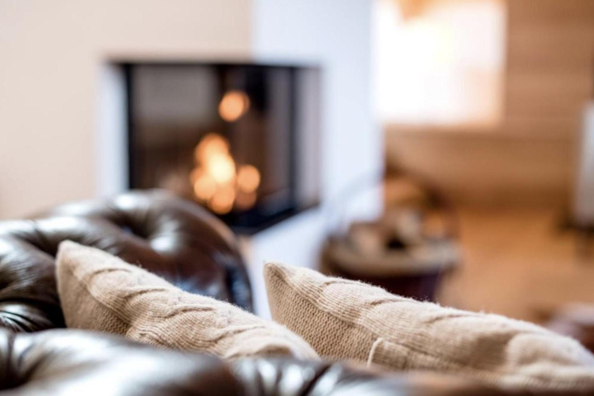 Luxury agriturismo with B&B rooms and Sudtiroler hospitality