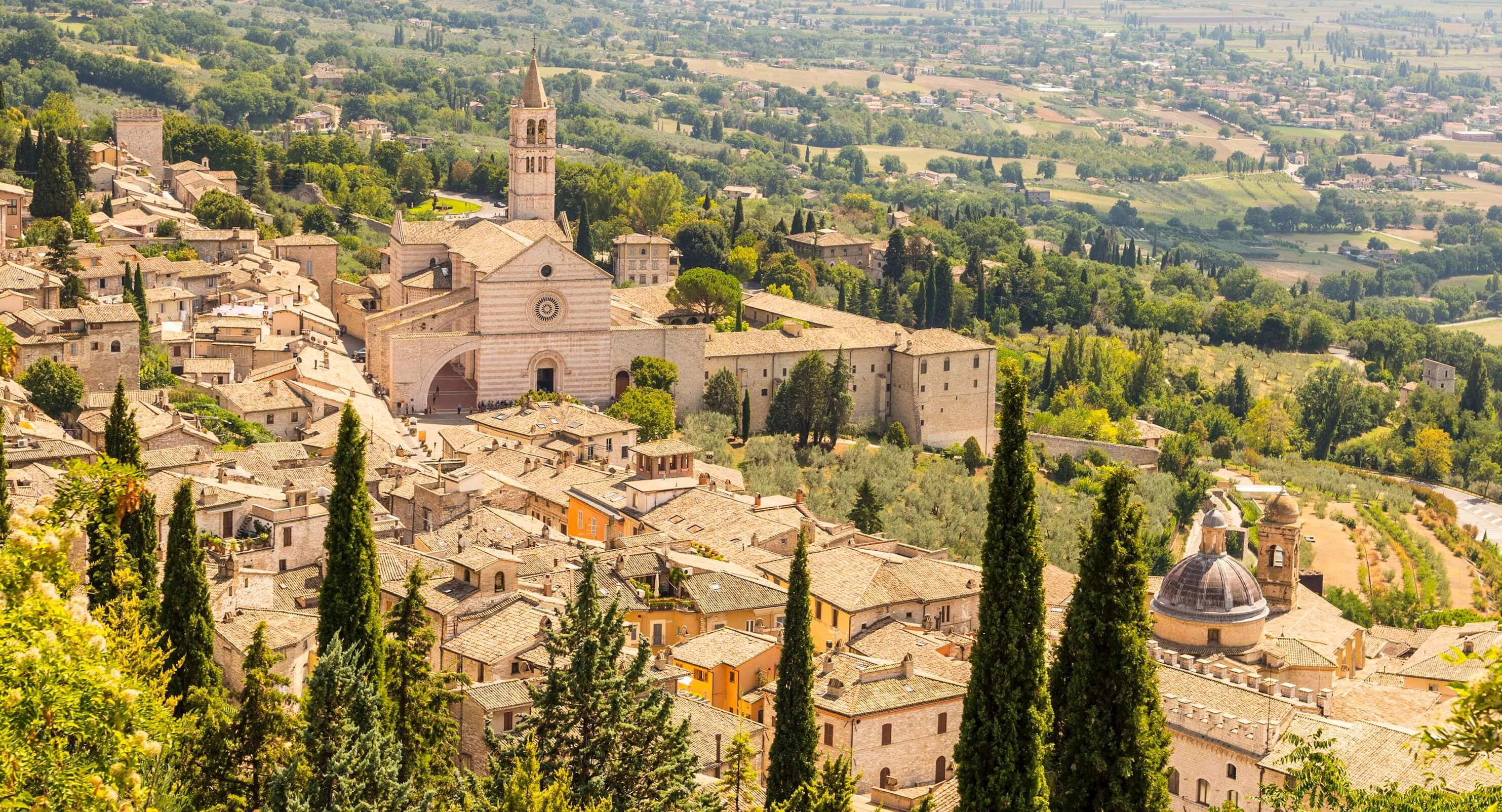 Umbria