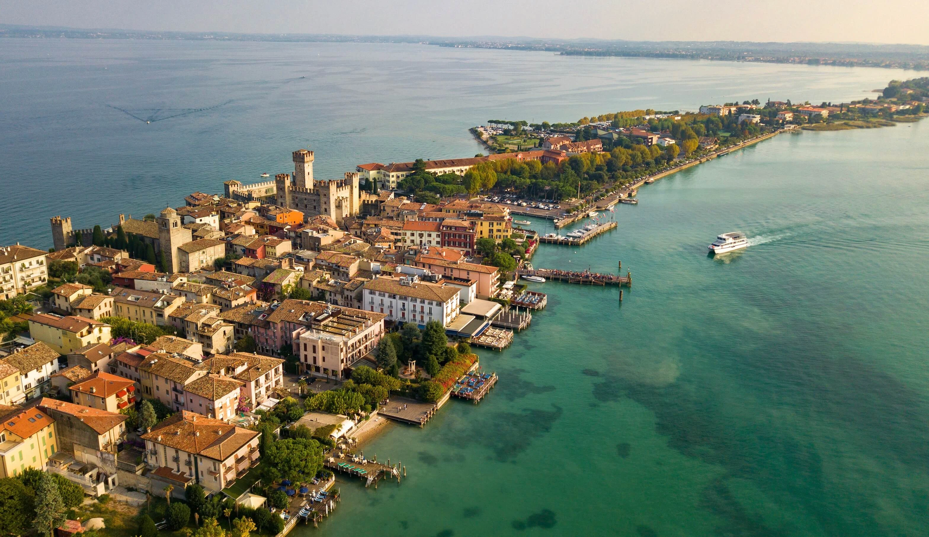 Lake Garda