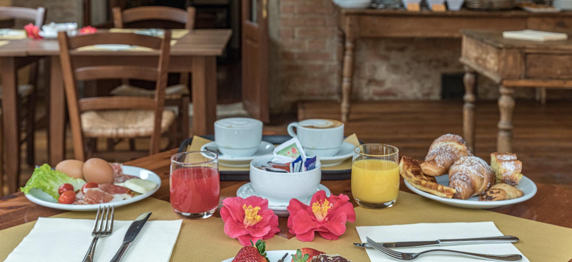 Agriturismo Tuscany Agriturismo in Tuscany with great views