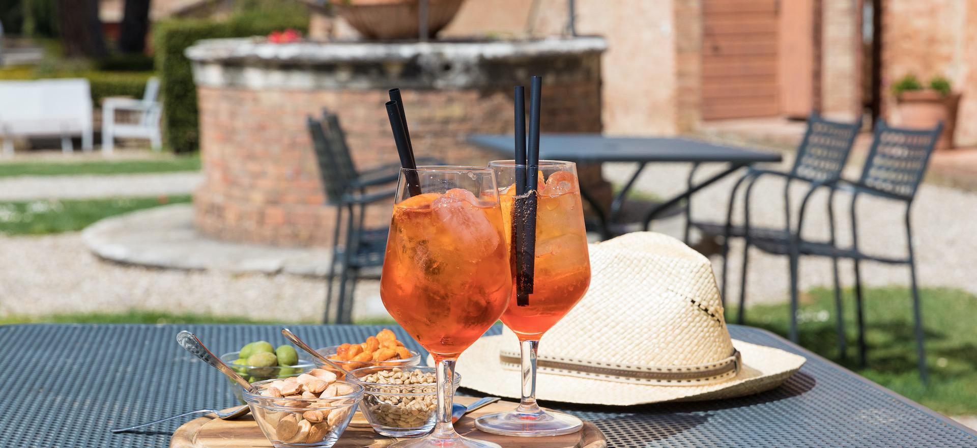 Agriturismo Tuscany Agriturismo in Tuscany with great views