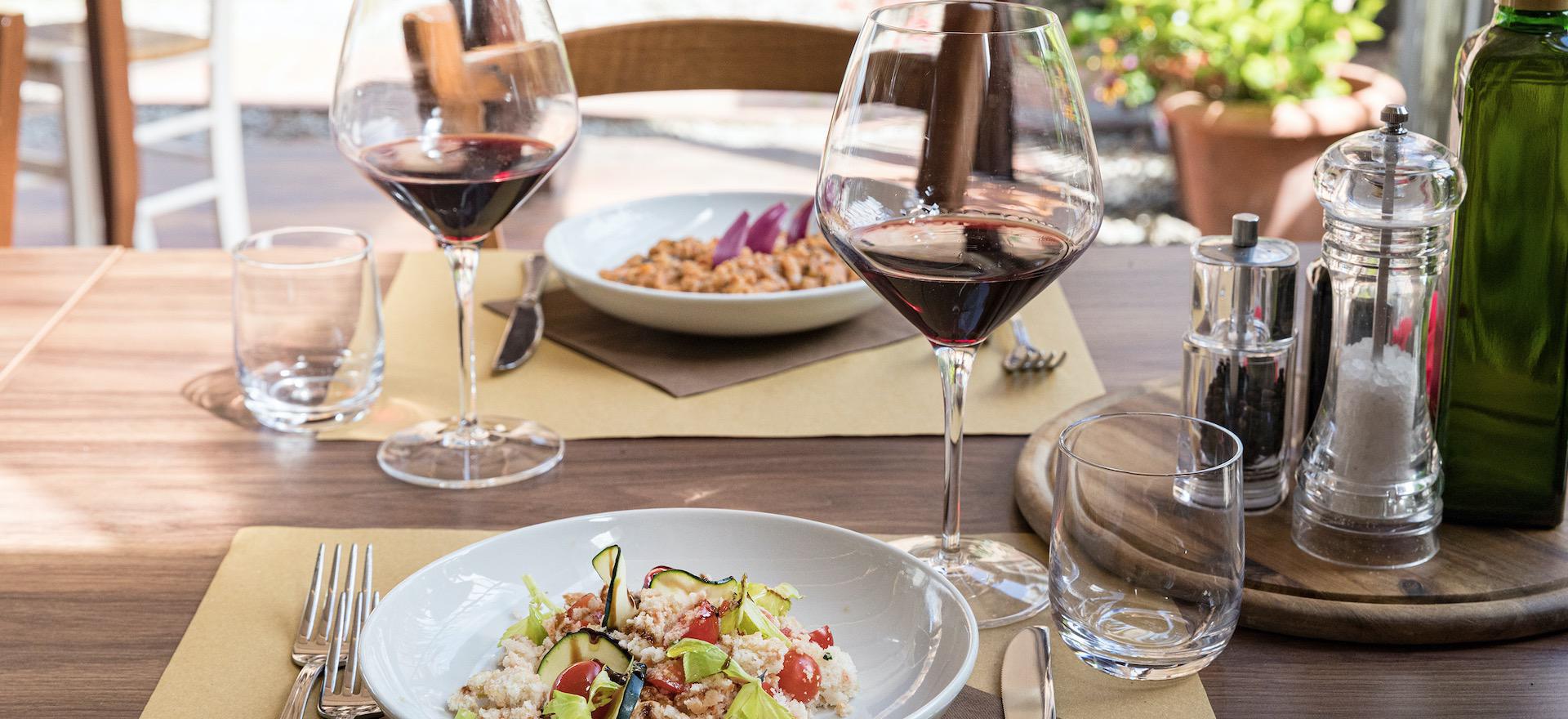 Agriturismo Tuscany Agriturismo in Tuscany with great views