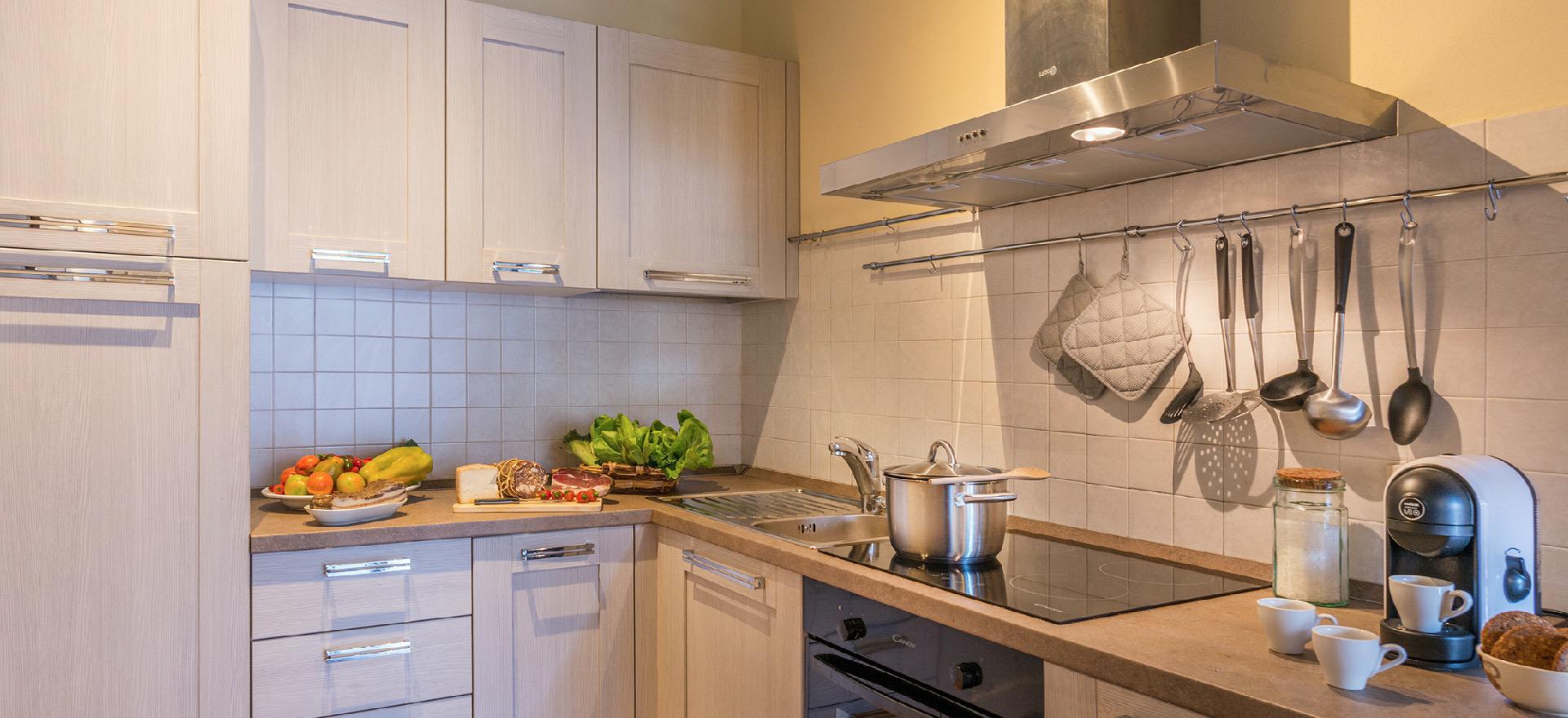 Agriturismo Tuscany Agriturismo in Tuscany with great views