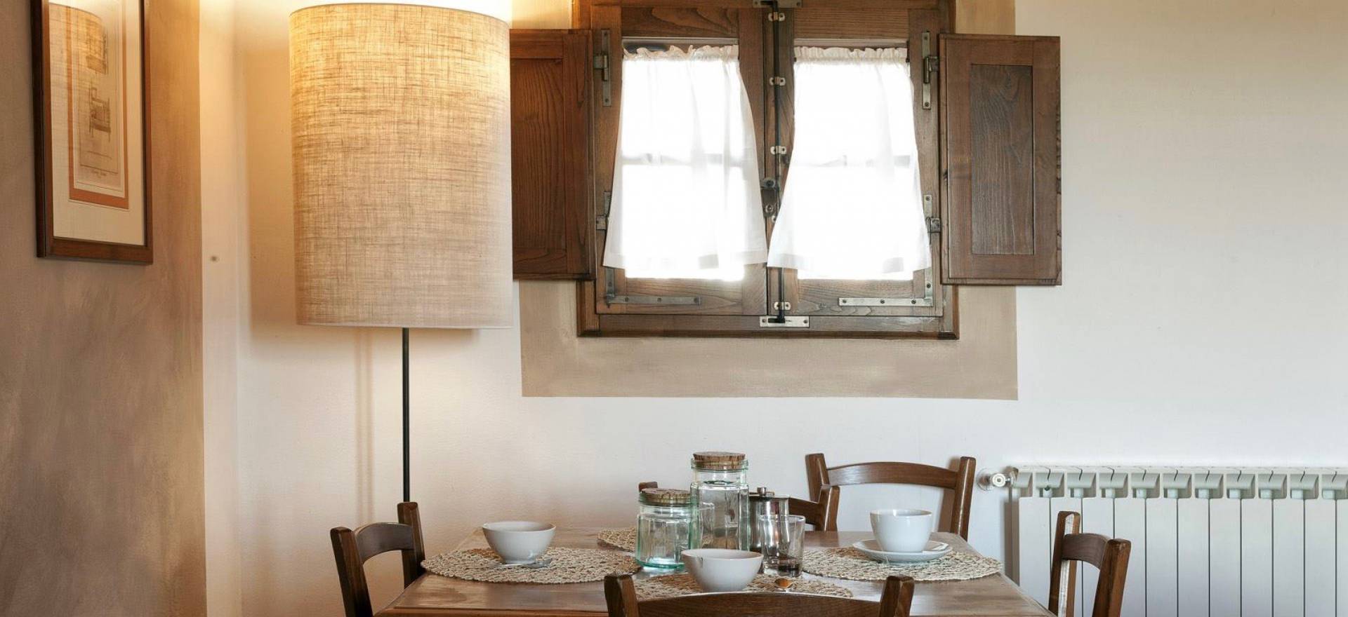 Agriturismo Tuscany Agriturismo in Tuscany with great views