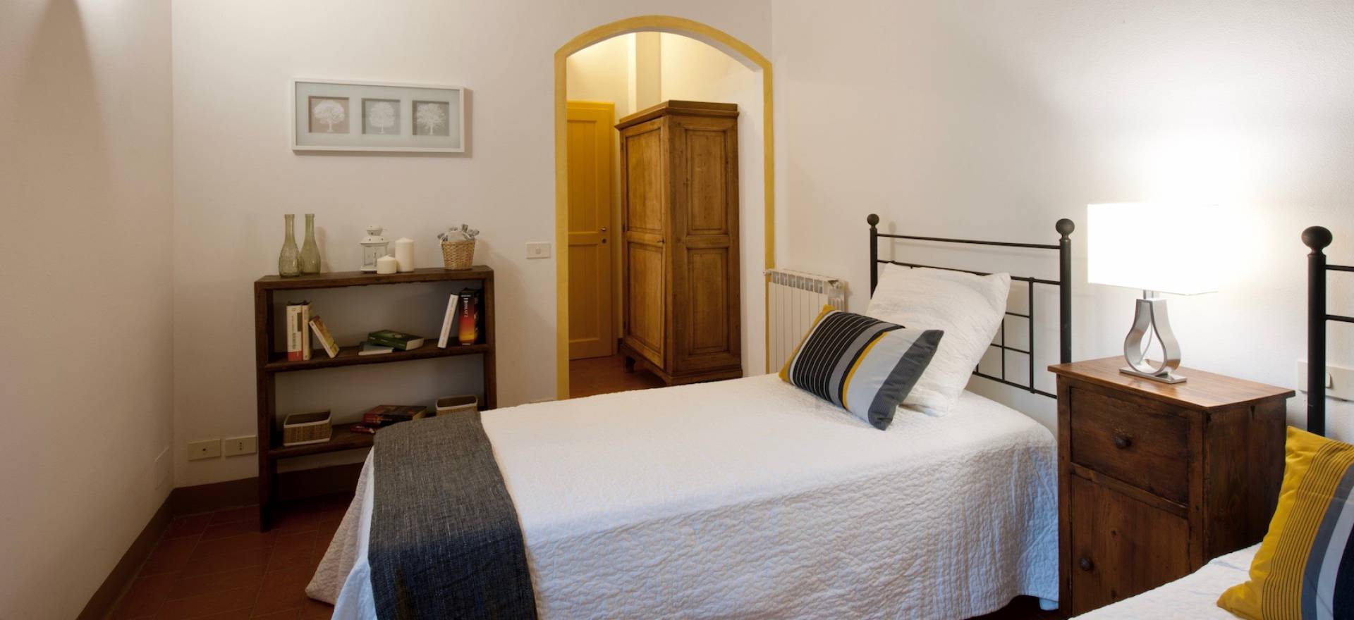 Agriturismo Tuscany Agriturismo in Tuscany with great views