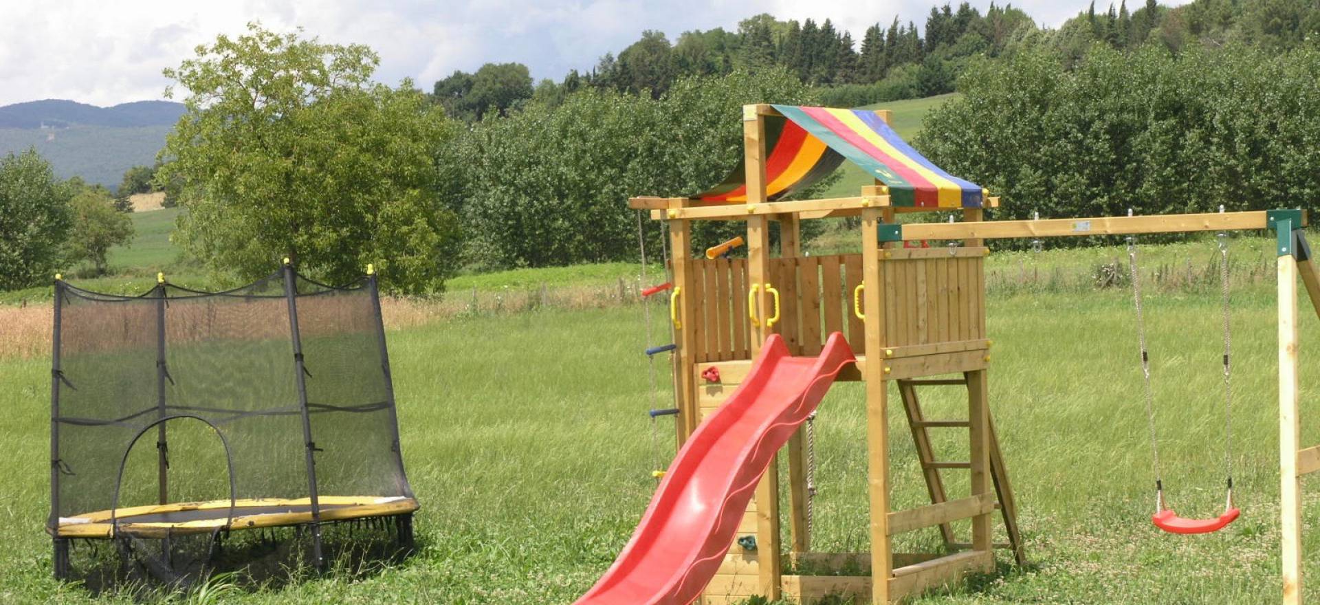 Agriturismo Tuscany Agriturismo Siena, luxury apartments and swimming pool