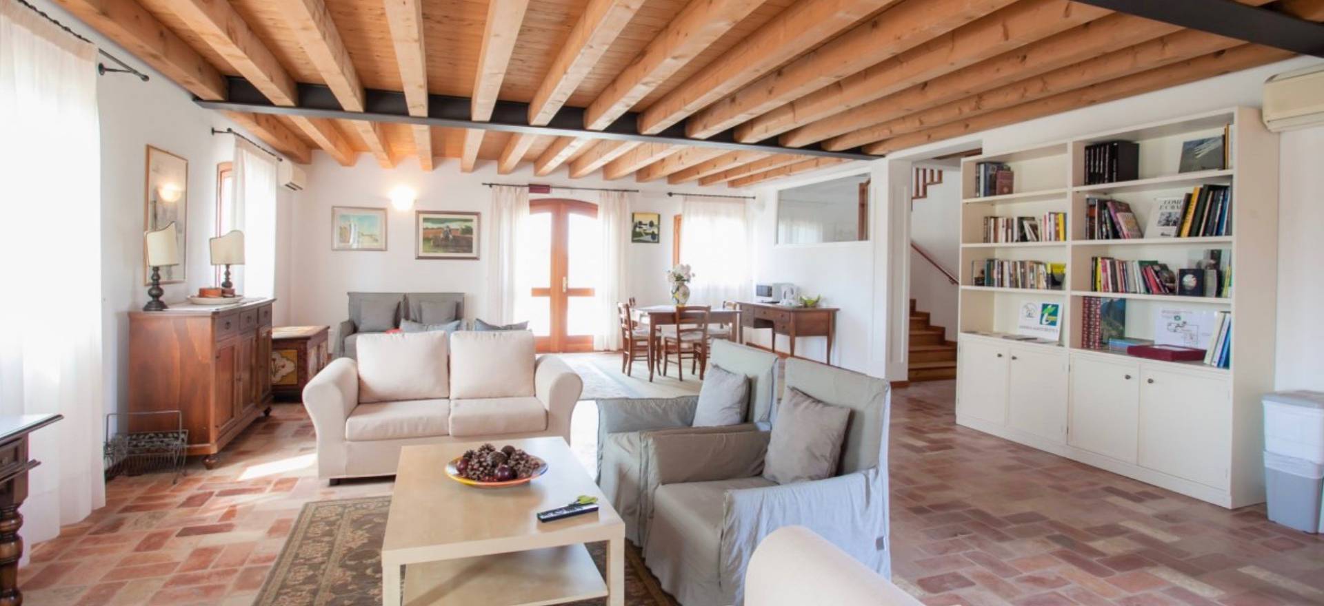 Agriturismo Veneto Agriturismo Veneto, child-friendly and near the beach