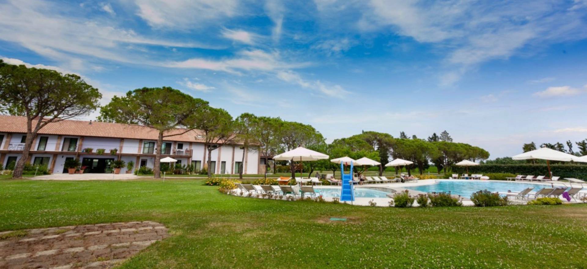 Agriturismo Veneto Agriturismo Veneto, child-friendly and near the beach