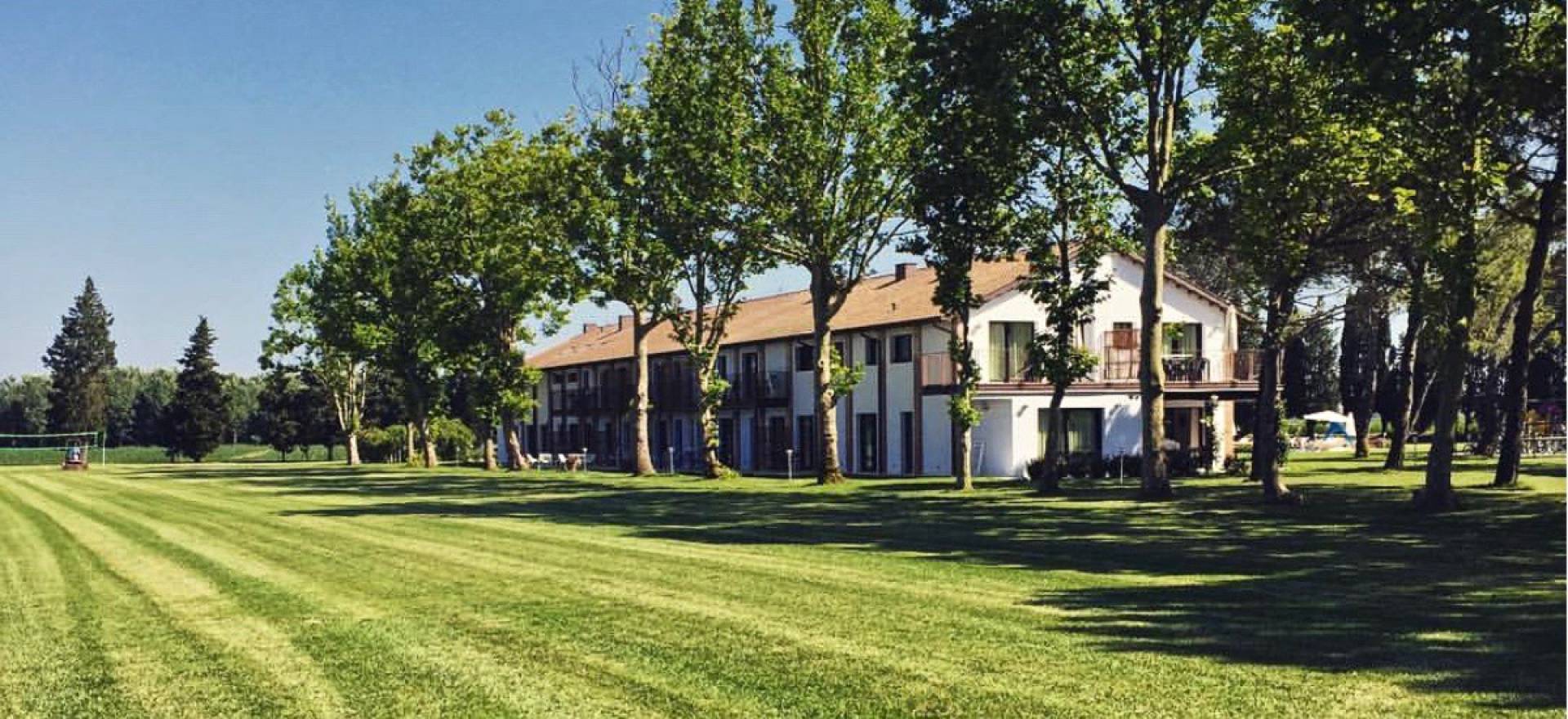 Agriturismo Veneto Agriturismo Veneto, child-friendly and near the beach