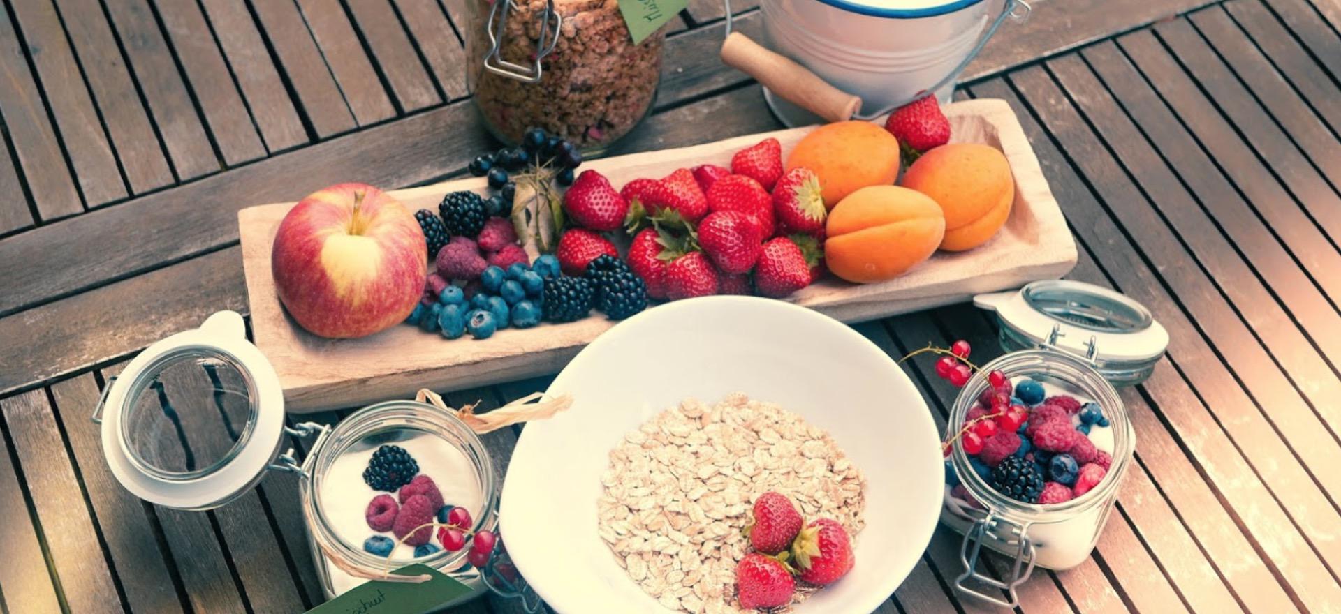 Agriturismo Dolomites Apartments in a friendly farmhouse in the Dolomites