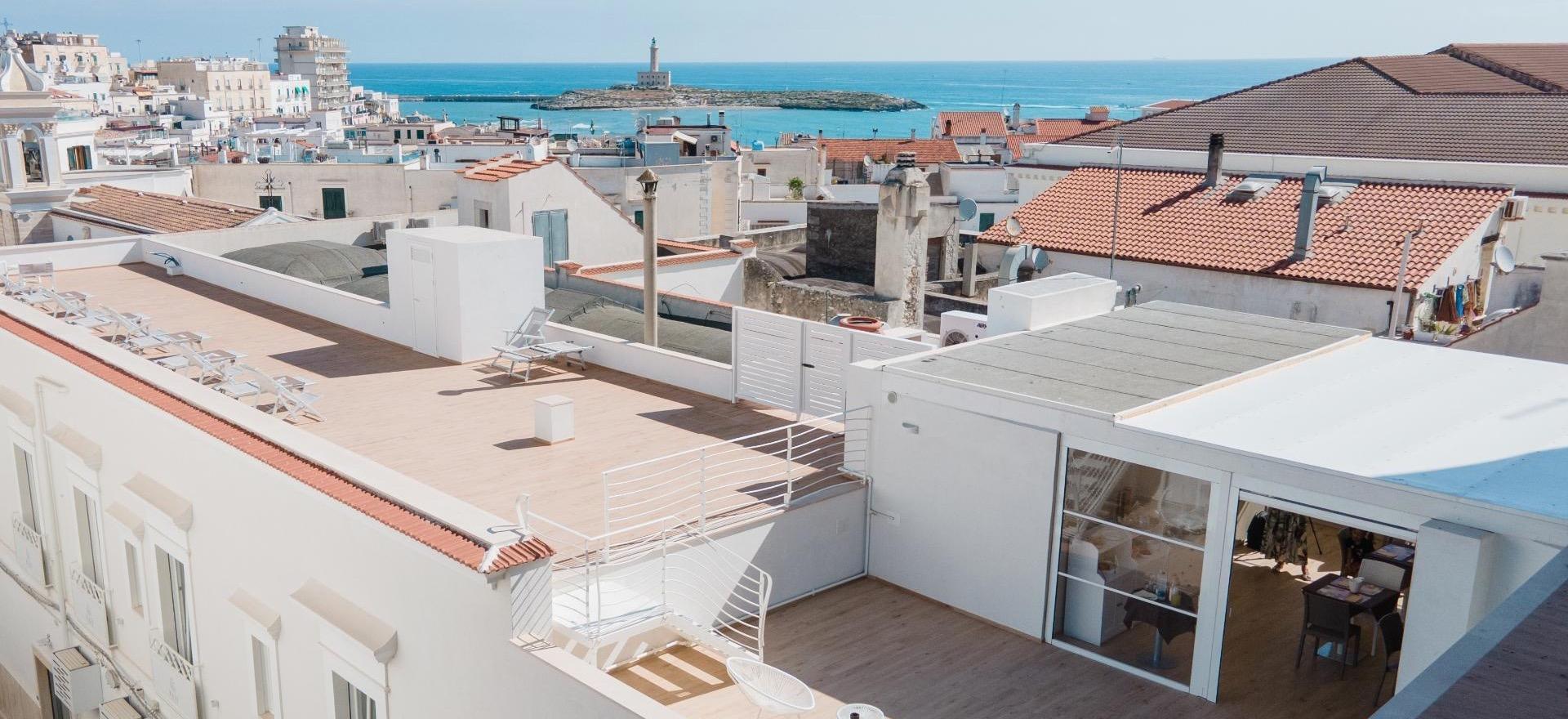 Agriturismo Puglia B&B Puglia – Breakfast & beach within walking distance