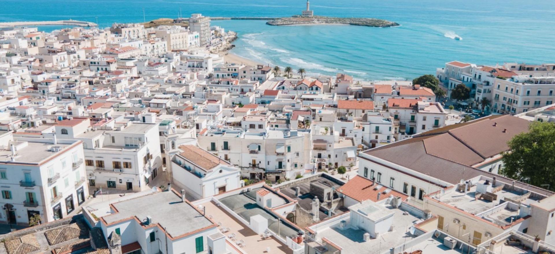 Agriturismo Puglia B&B Puglia – Breakfast & beach within walking distance