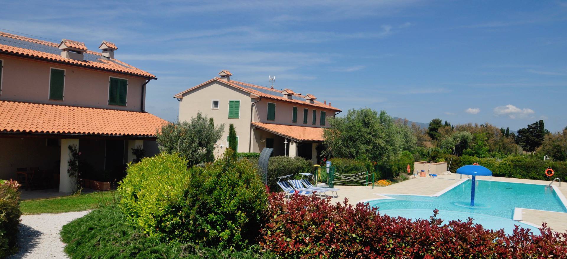 Agriturismo Tuscany Cosy agriturismo 800 meters from the Tuscan coast