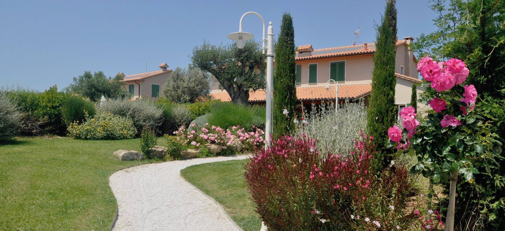 Agriturismo Tuscany Cosy agriturismo 800 meters from the Tuscan coast