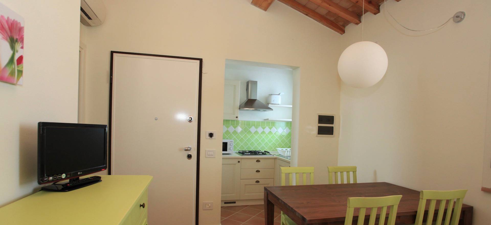 Agriturismo Tuscany Cosy agriturismo 800 meters from the Tuscan coast