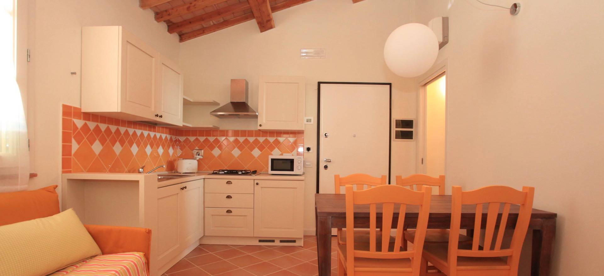Agriturismo Tuscany Cosy agriturismo 800 meters from the Tuscan coast