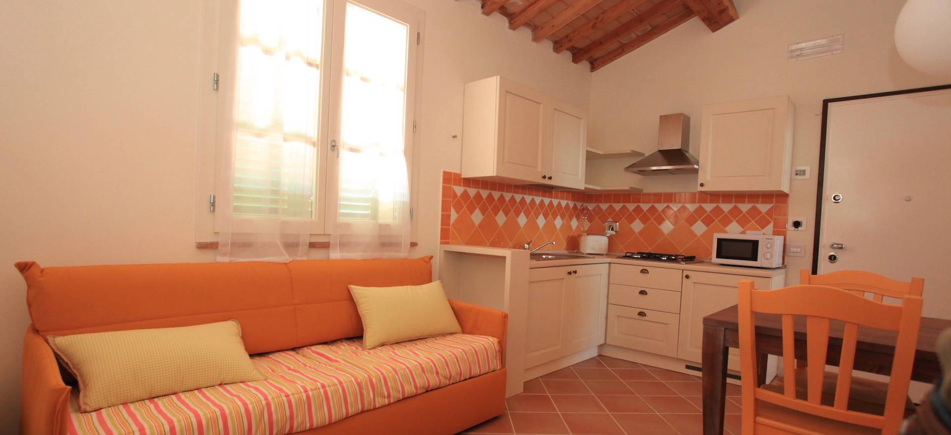 Agriturismo Tuscany Cosy agriturismo 800 meters from the Tuscan coast