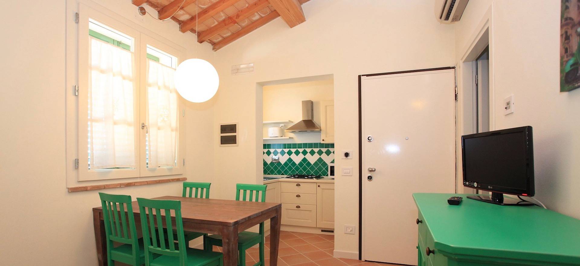 Agriturismo Tuscany Cosy agriturismo 800 meters from the Tuscan coast