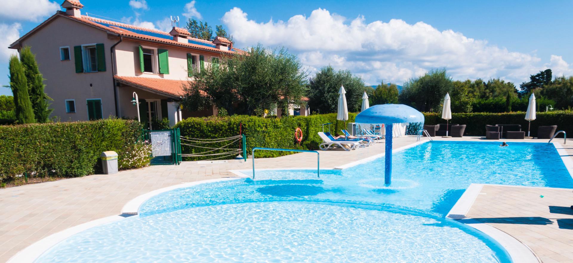 Agriturismo Tuscany Cosy agriturismo 800 meters from the Tuscan coast