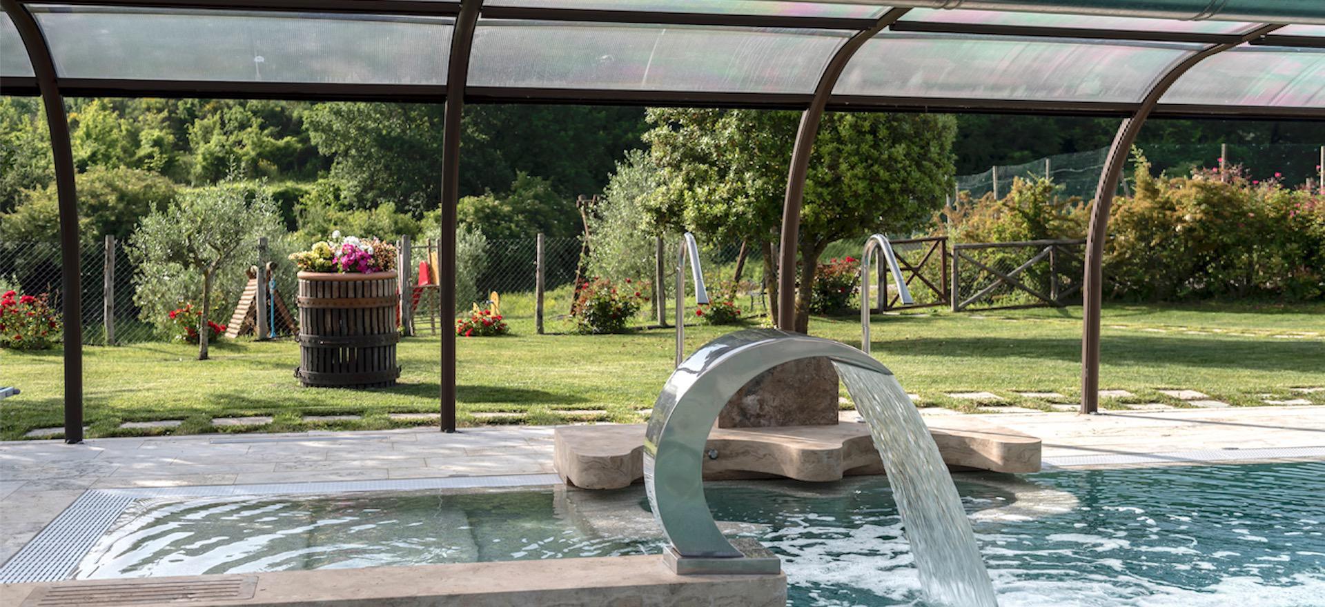 Agriturismo Tuscany Country resort in Tuscany with spectacular pool